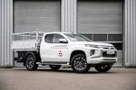 Mitsubishi L200 Dreiseitenkipper 2019 года